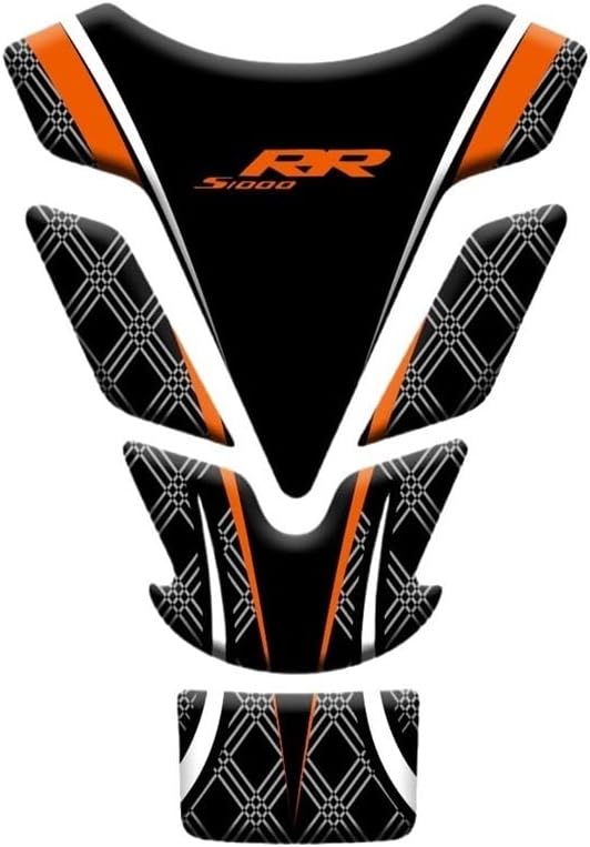 Tank Traction Pad Motorcycle Stickers Decals Tank Pad Protector Accessories for S1000rr S 1000rr S 1000 Rr