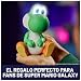 Yoshi - Yoshi Interactivo con Luces Y Sonidos Que Sale del Huevo Imagen de Yoshi - Yoshi Interactivo con Luces Y Sonidos Que Sale del Huevo