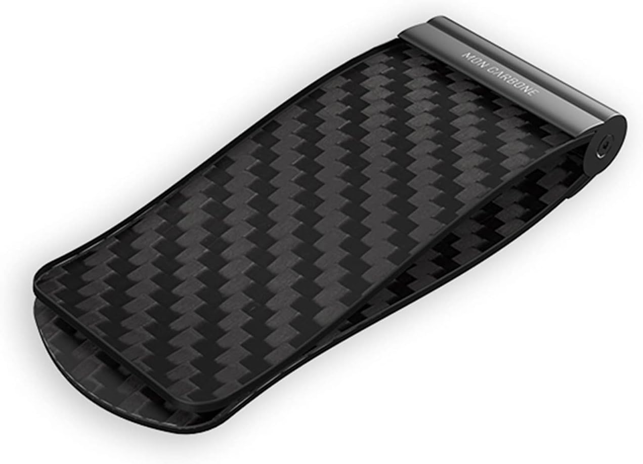 Amazon [monCarbone carbon fiber scenario] TENSION クラシック(綾織)カーボンファイバー