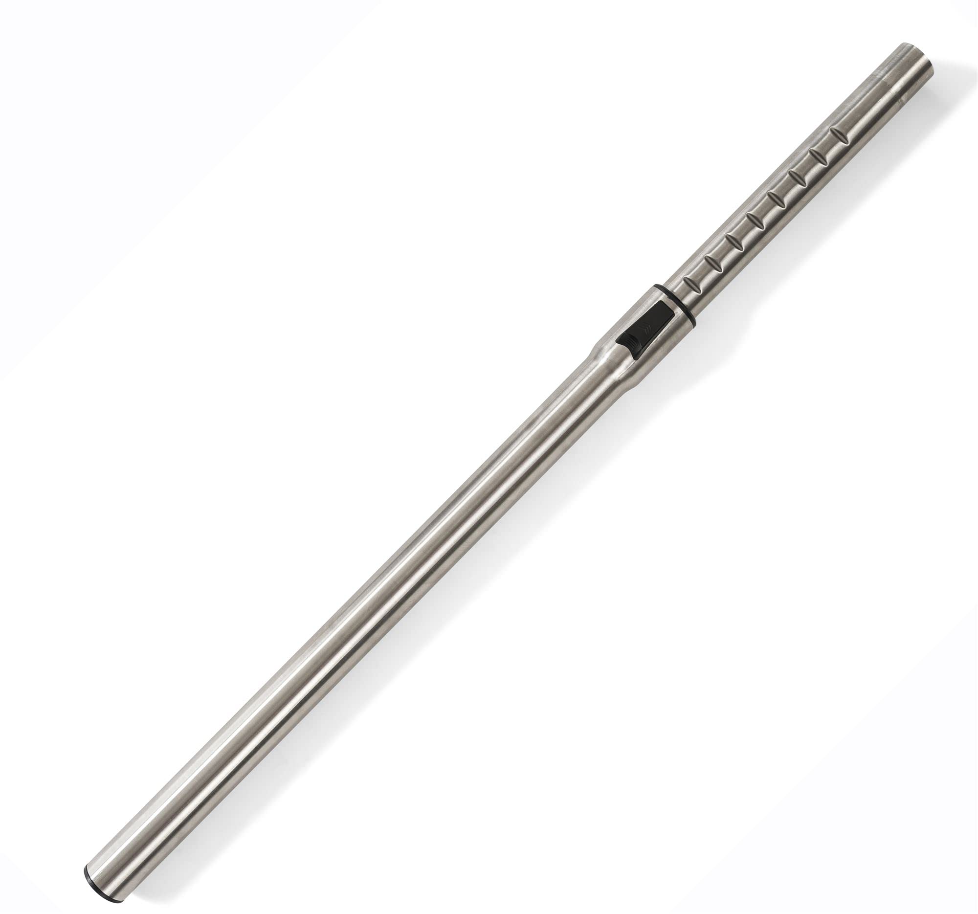 Taski Saugrohr Teleskopsaugrohr für Aero Staubsauger Anschlussdurchmesser 32 mm, Länge: 60-100 cm
