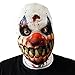 Produktbild Monster Smile Killer Clown Gesichtsmaske Halloween Kostüm Erwachsene SCHRECKEN Horror