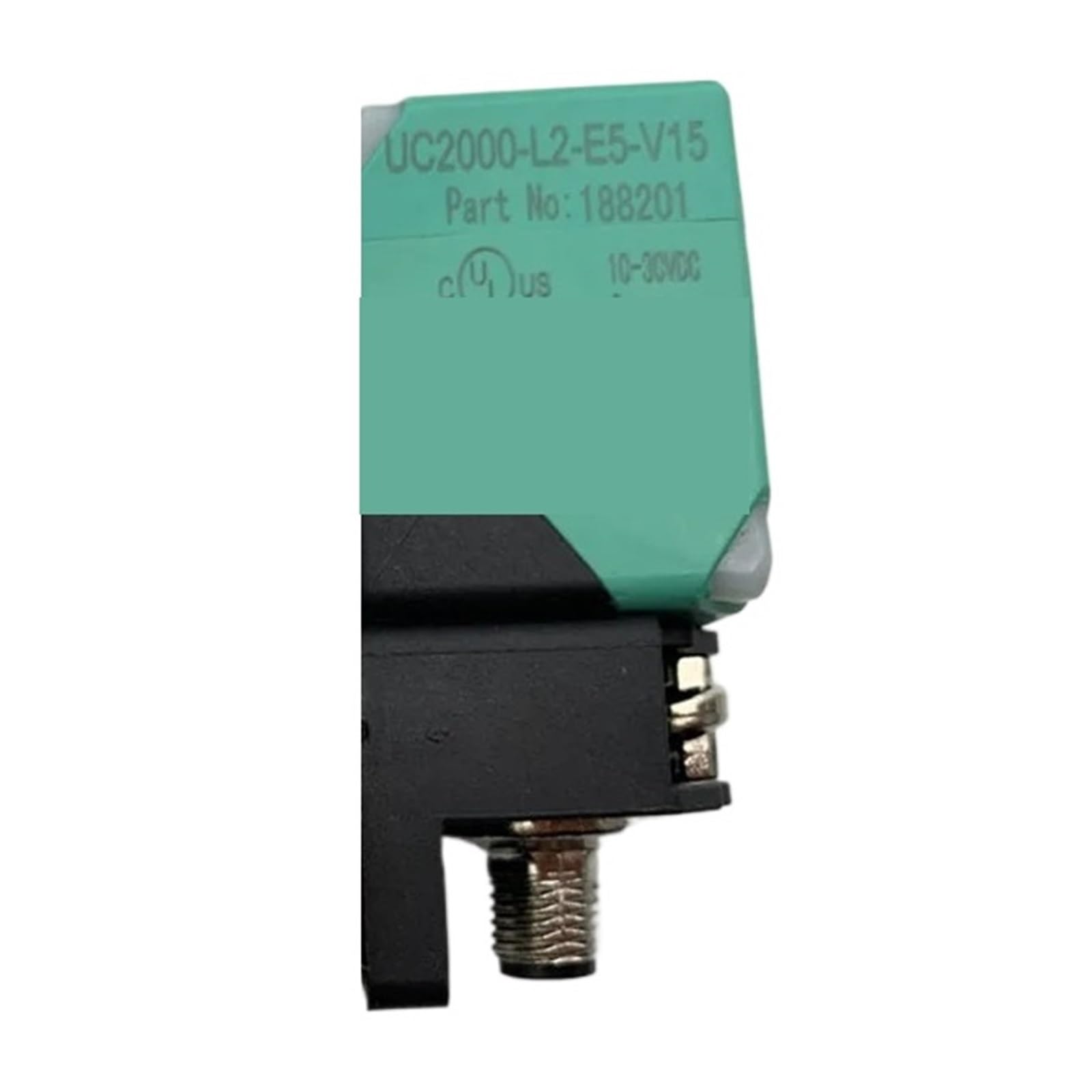 Interrupteur UC2000-L2-E5-V15-Y291515 switch sensor pour armoire industrielle - 2