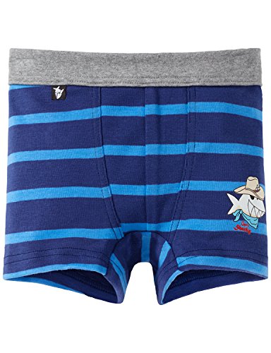 Schiesser CAPT´n Sharky Hip Shorts Boxer Bambino