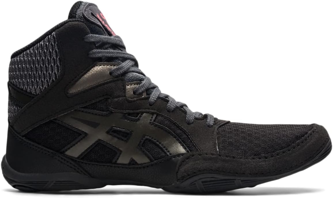 ASICS Kid's Snapdown 3 Grade School Wrestling Shoes