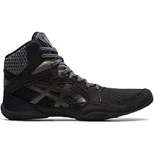 ASICS Kids Snapdown 3 Grade School Wrestling Shoes