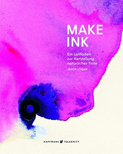 Make Ink: Ein Leitfaden zur Herstellung natürlicher Tinte