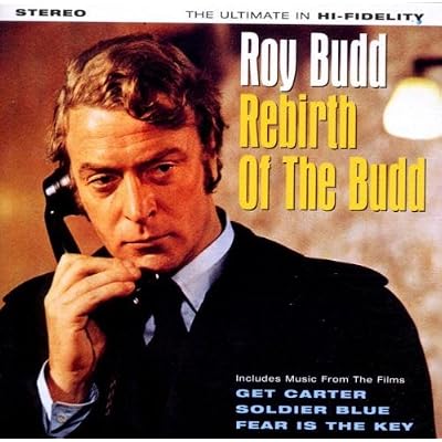 Budd: Rebirth of the Budd