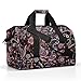 Produktbild reisenthel Allrounder L paisley black Vielfältige Doktortasche zum Reisen, für die Arbeit oder Freizeit Mit funktional-stylischem Design