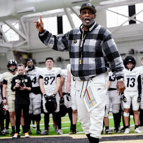 BuffStampede Radio: Spring break check in with Will Burnett