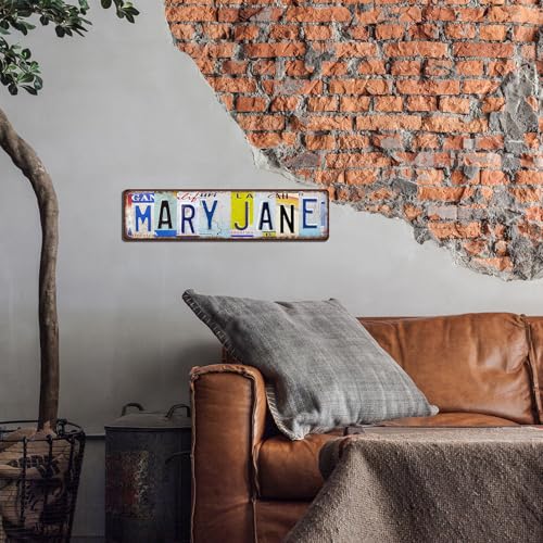 Vintage-Hello-Summer-Metal-Tin-Signs-Street-Signs-Man-Cave-Wall-Decor-16-x-4-Inches Vintage Hello Summer Metal Tin Signs Street Signs Man Cave Wall Decor 16 x 4 Inches