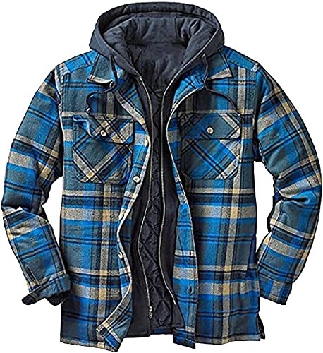 Thermoshirt met lange mouwen Heren Pro 2-pack Zwart POEDERBAAS