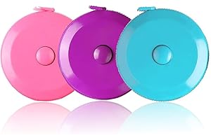 Retractable Measuring Tape Made Easy: An Essential Tool for All Your Measuring Needs