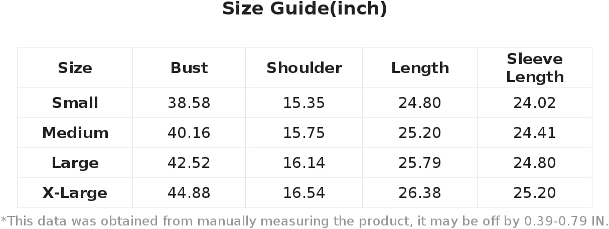 SOLY HUX Women's Satin Printed Button Down Blouse Long Sleeve Silky Work Office Dress Shirt Tops - Image 5