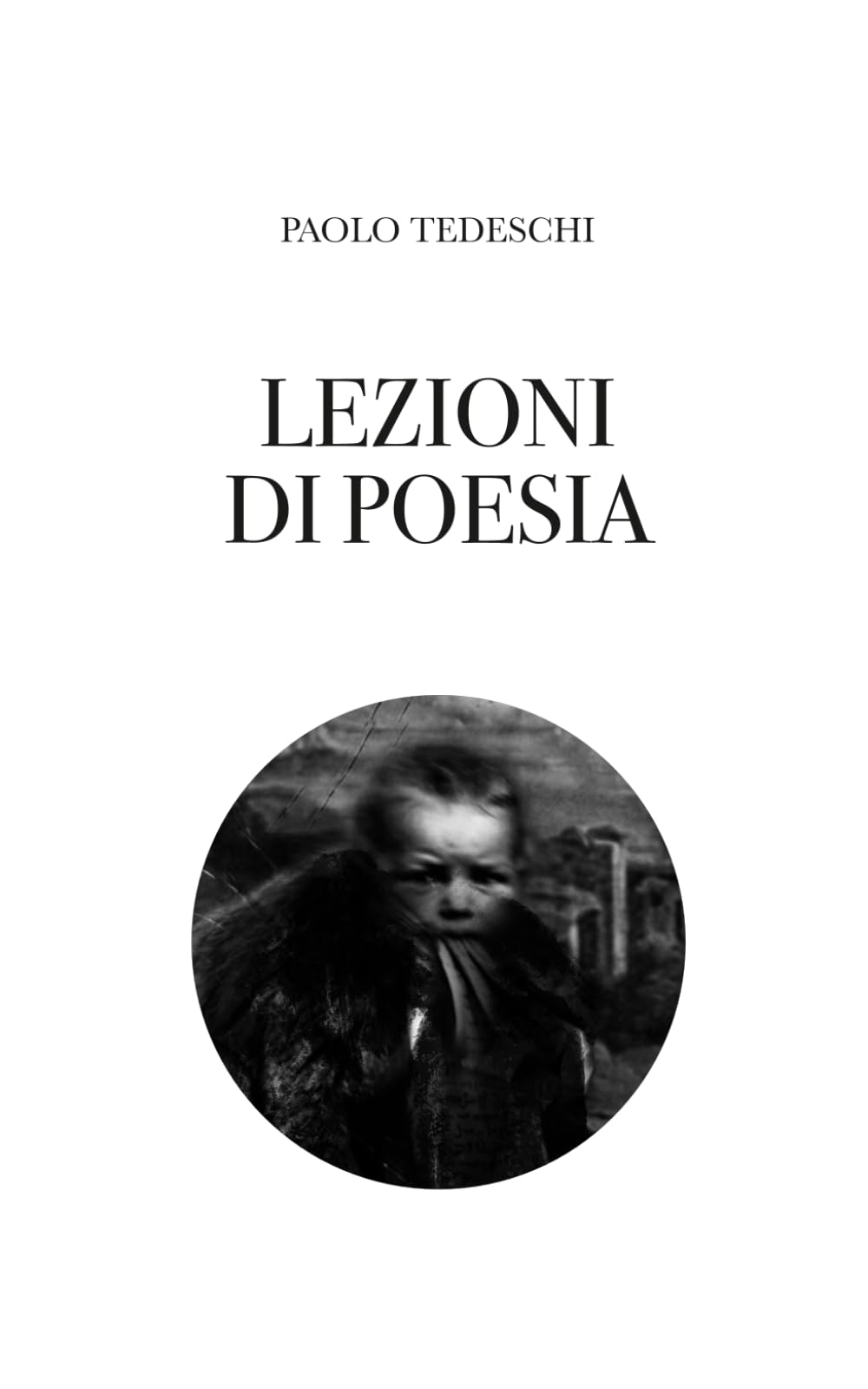 Lezioni di Poesia