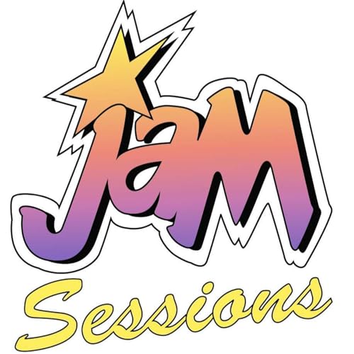 JaM Sessions Podcast cover art