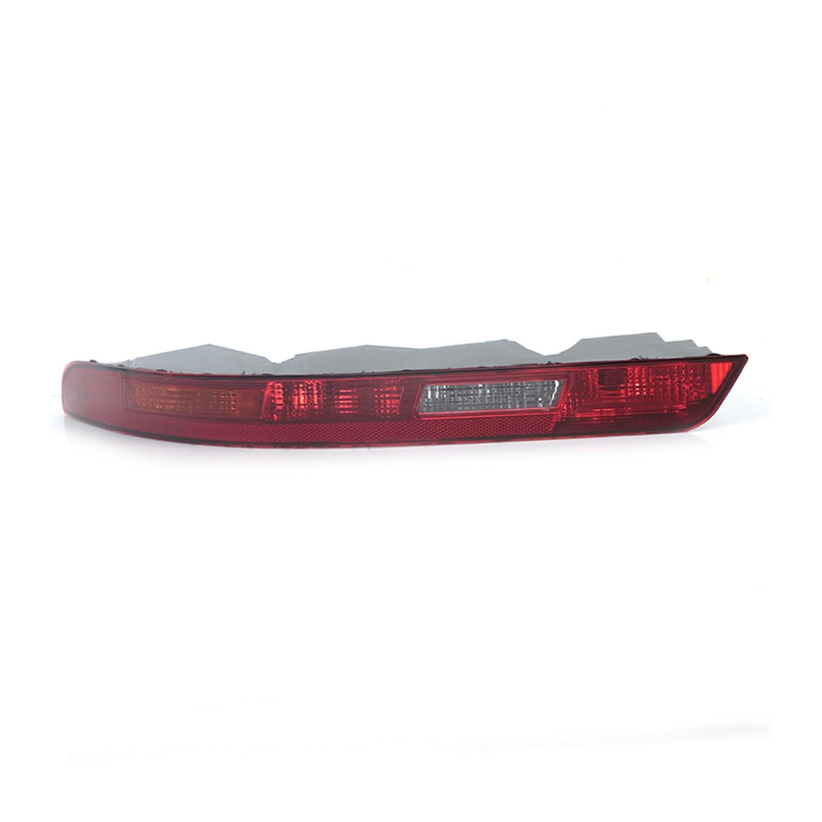 Fanale Posteriore Per Q3 2016 2017 2018 Paraurti Posteriore Auto Luce Freno Luce Di Retromarcia Indicatore Di Direzione Lampada Riflettore Fari Posteriori(Sinistra)