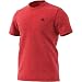 adidas Men's Training Ultimate Short Sleeve Tee