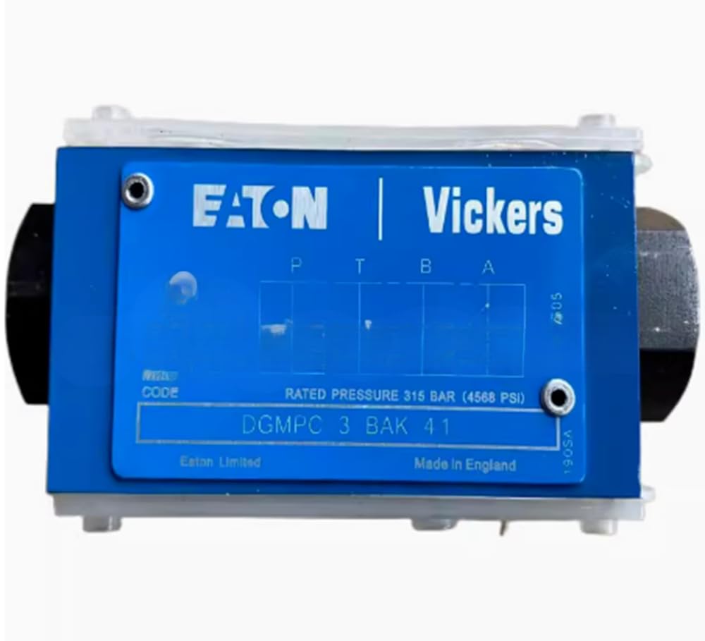 1PC NEW DGMPC-3-ABK-BAK-41 Hydraulic Check Valve
