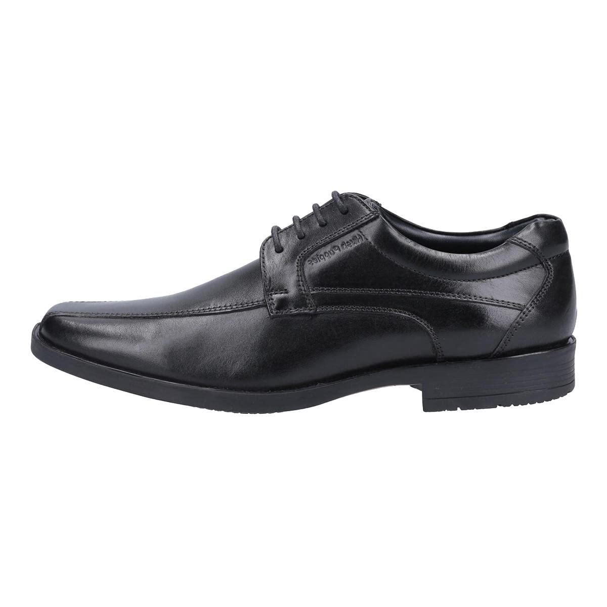 Hush Puppies Brandon Formal Lace Up Shoes - Black
