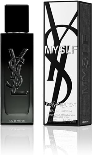 Miniatura 1 de Yves Saint Laurent MYSLF Eau de Parfum 1.4 oz  1.4 fl oz eau de parfum spray