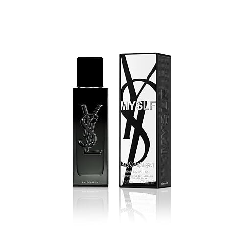 Yves Saint Laurent MYSLF Eau de Parfum 1.4 oz 1.4 fl oz eau de parfum spray