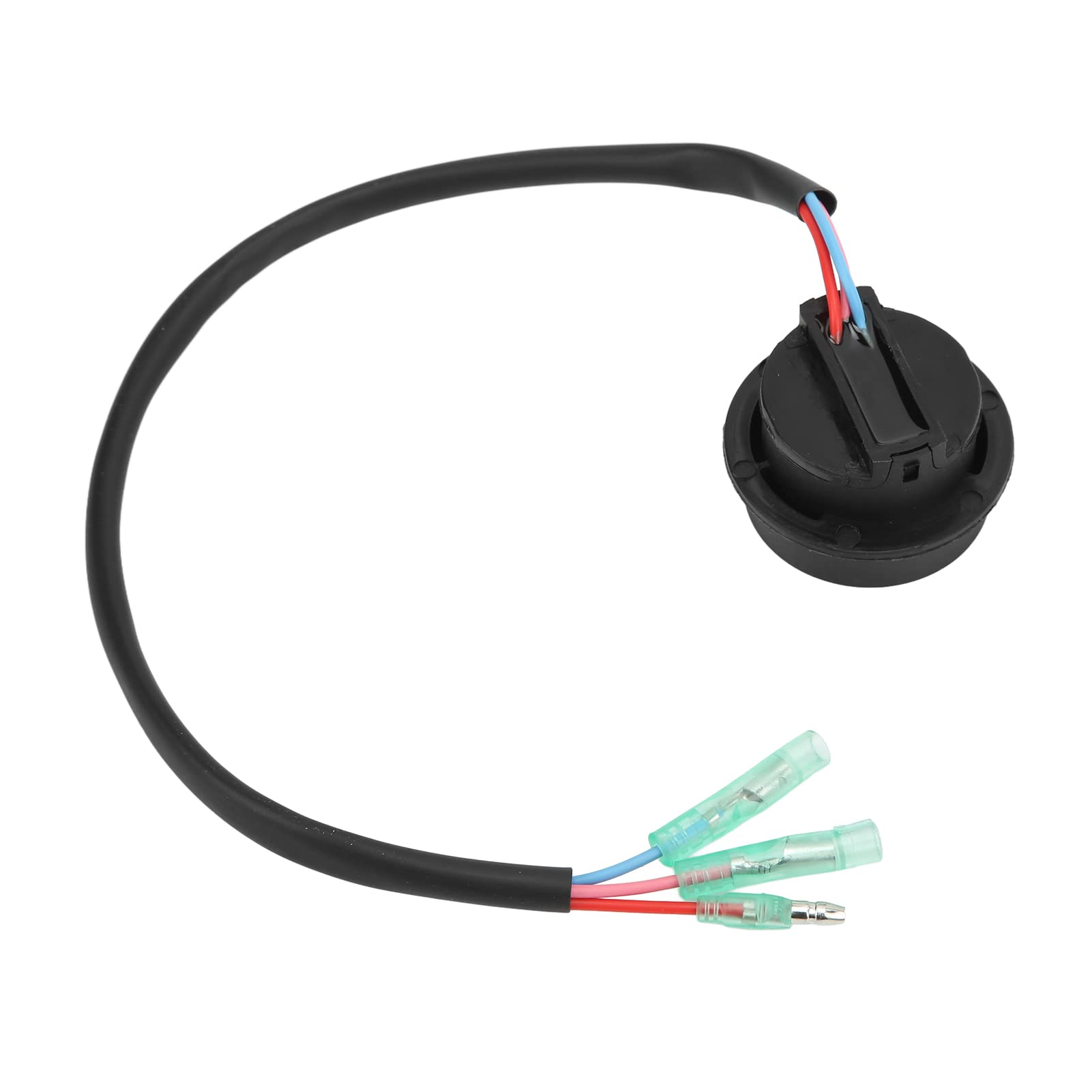 Sostituzione del Gruppo Interruttore di Inclinazione Power Trim a 3 Pin per Motore Fuoribordo - Codice Articolo OEM 3F3-72615-0
