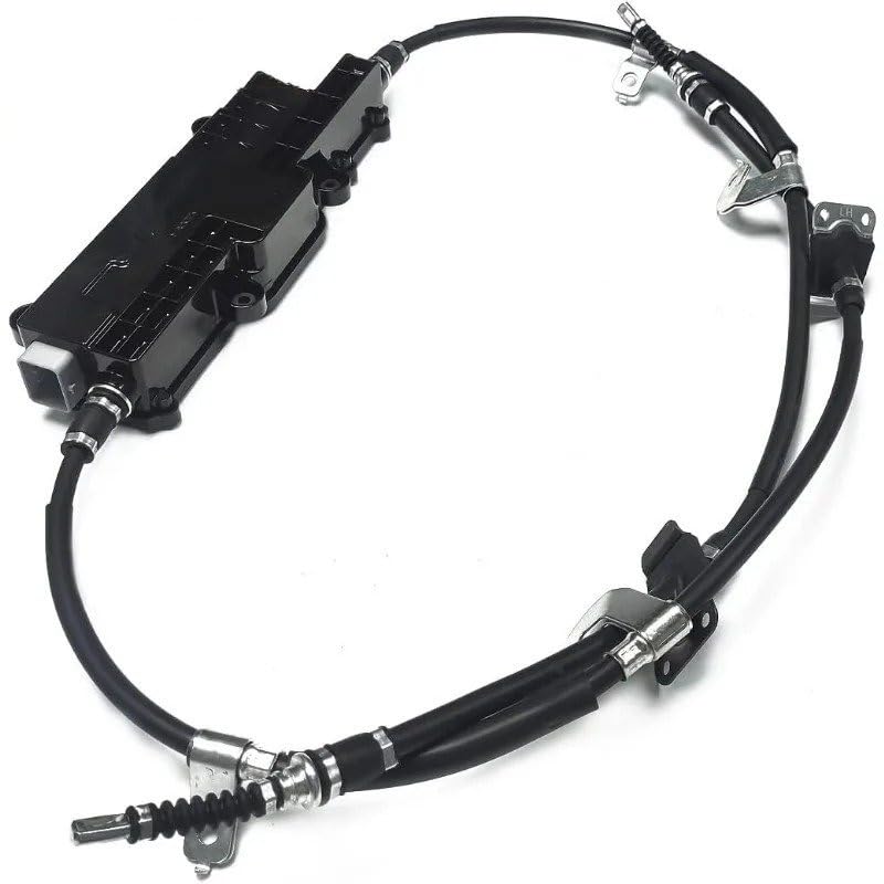 Actuador freno estacionamiento Hyundai Santa Fe 2012-2019 referencias 59700B8800 597002W600
