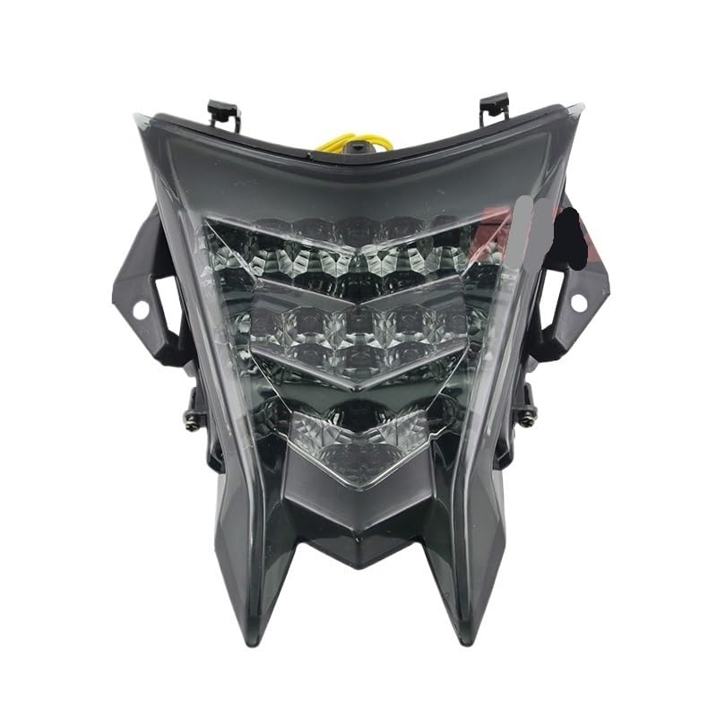 Feu stop intégré LED clignotant arrière moto S1000RR 2010 2011 2012 2013 2014