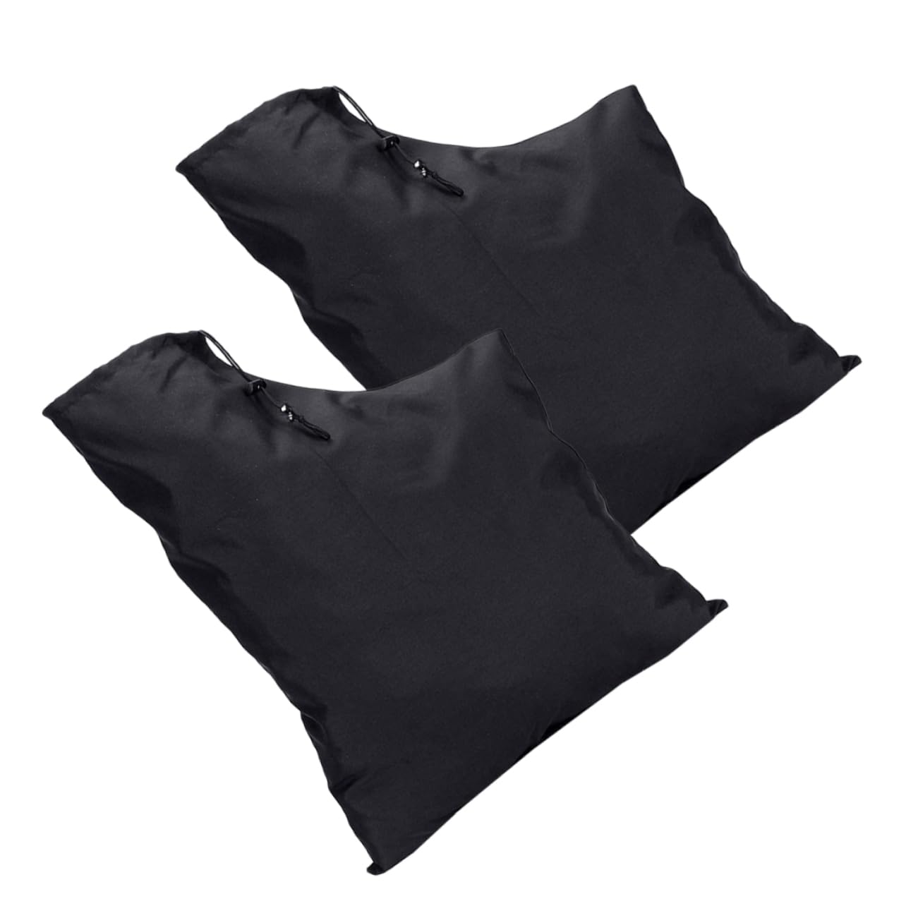 Hemobllo 3 Series Bolsa Recolectora para Soplador De Jardín De Material Oxford Antidesgarro para Mantener Jardín 2 Piezas X 3