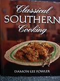Classical Southern Cooking