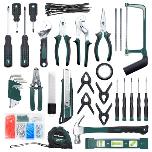 La Mejor Selección de Juegos de herramientas los 5 mejores. 30 Imagen adicional