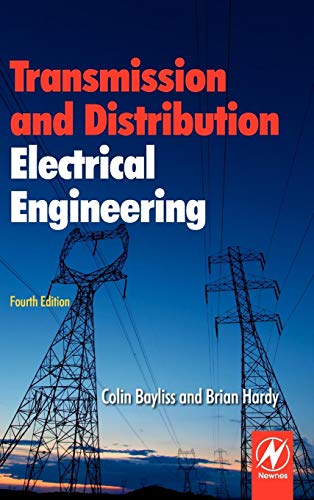 Transmission and Distribution Electrical Engineering view 2