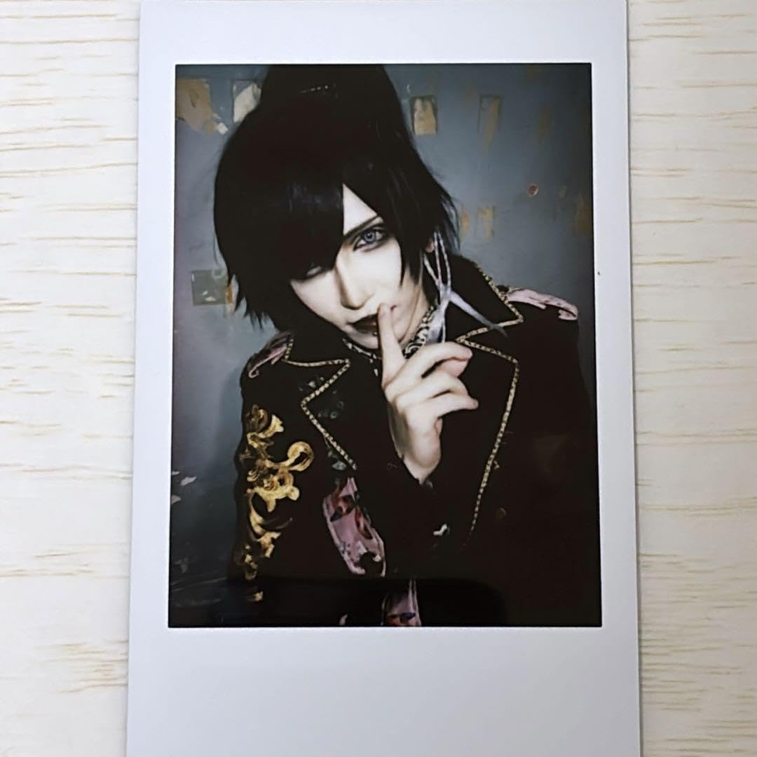 由羽くんチェキ Amazon.co.jp: the Raid. Co'COON 由羽 チェキ : おもちゃ