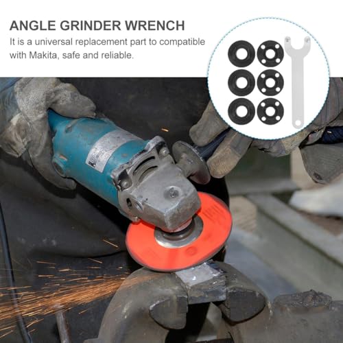 Llave para esmeril Truper 13 Imagen adicional