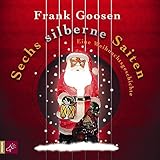  Sechs silberne Saiten