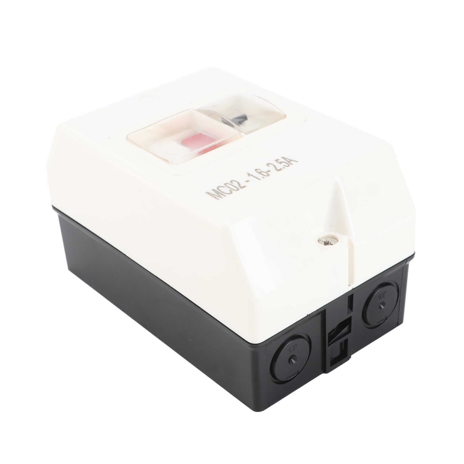 Contrôleur de Circuit étanche de commutateur de Protection de moteur avec fréquence 50/60HZ 220V Contrôleur de Circuit étanche de commutateur de Protection de moteur avec fréquence 50/60HZ 220V