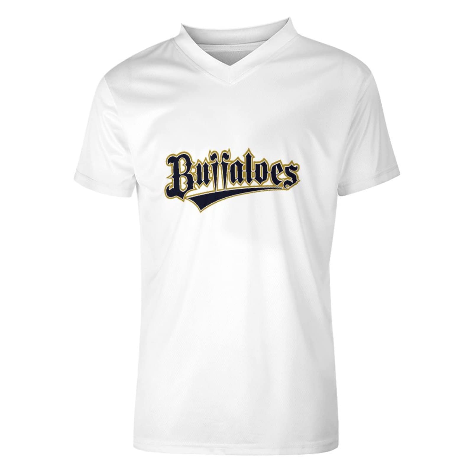 Amazon.co.jp: Tシャツ メンズ トップス オリックス・バファローズ 