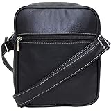Shoulder Bag Lenna's Wish Bolsa Transversal Pequena L084 Preto