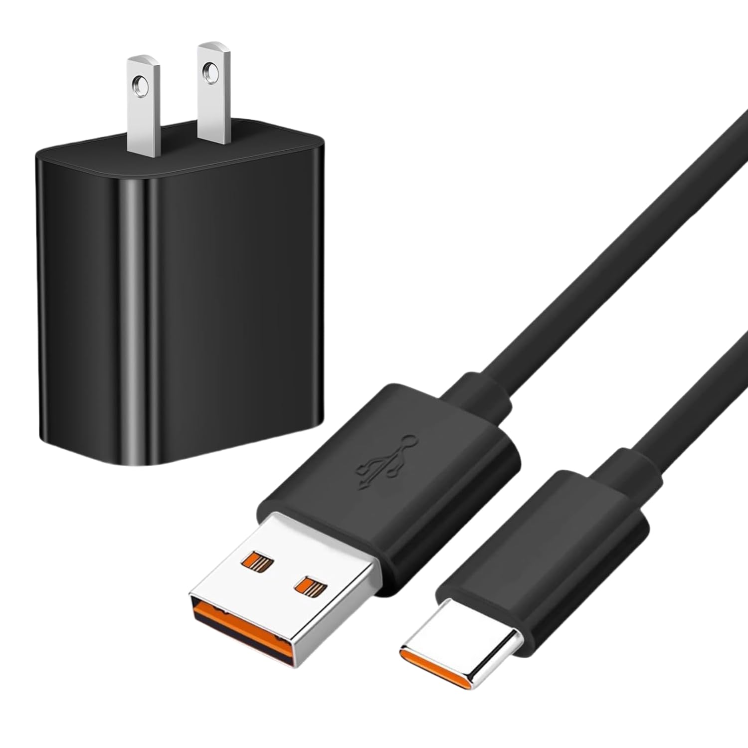 5V Power Adapter Charger Charging Cable Compatible with COMFIER, Cotsoco, LifePro, Lunix LX3 LX7 Cordless Electric Hand Massager Type C USB C Charger