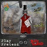  Play Pretend (New-Old-Stock)