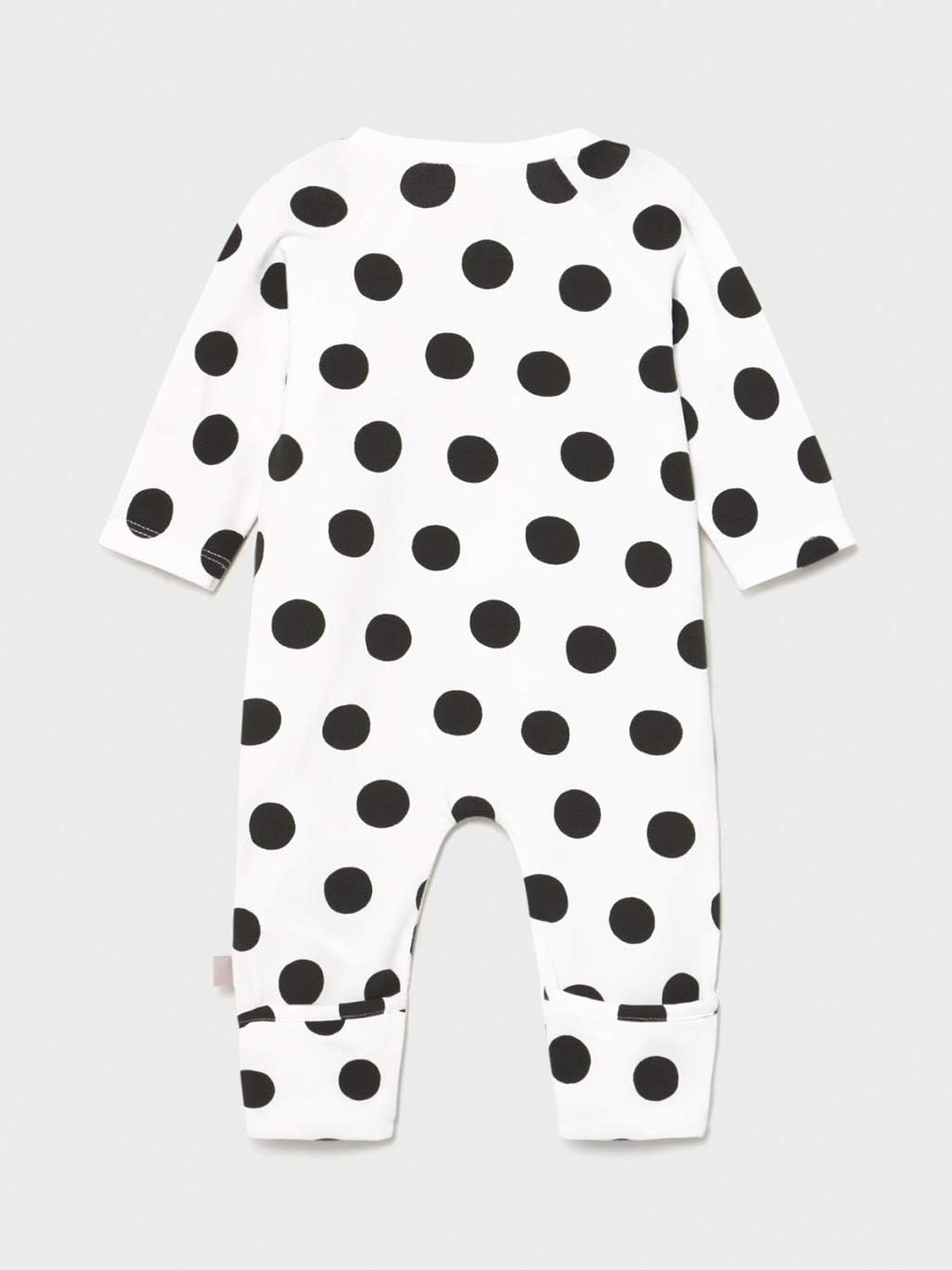 Mayoral Babygrow for Baby-Girls Black