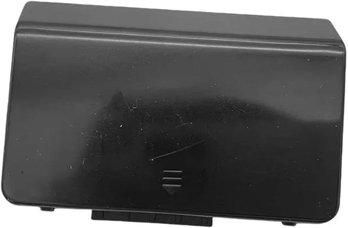 に適合する W212 E63 AMG Eクラス E300 リアバンパー トレーラー 牽引フックカバー A2128850426 212