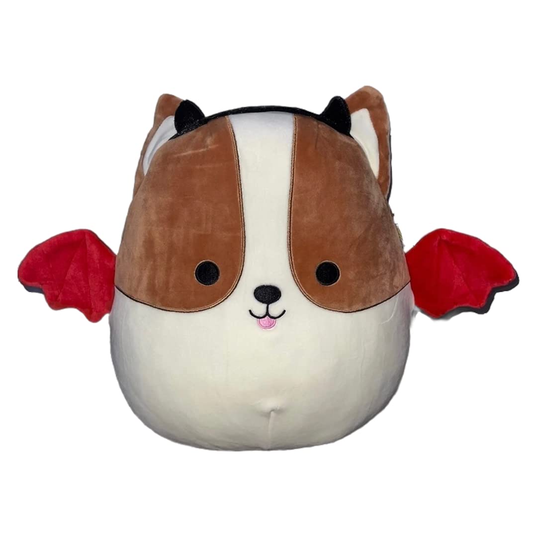 corgi squishmallow