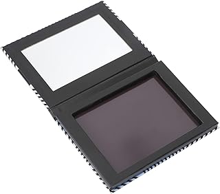 ZJchao Empty Magnetic Eyeshadow Makeup Palett...