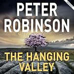 Cover of The Hanging Valley