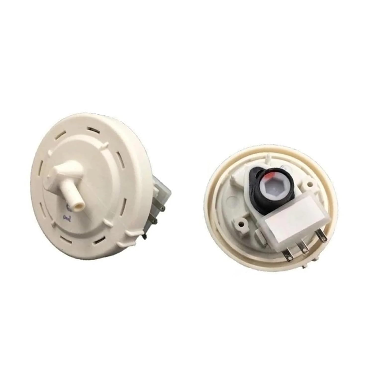 Washer Water Level Sensor Switch - Compatible for Samsung and LG, DSC-6B Accessories