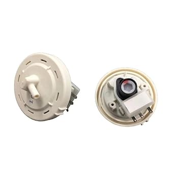Washer Water Level Sensor Switch - Compatible for Samsung and LG, DSC-6B Accessories