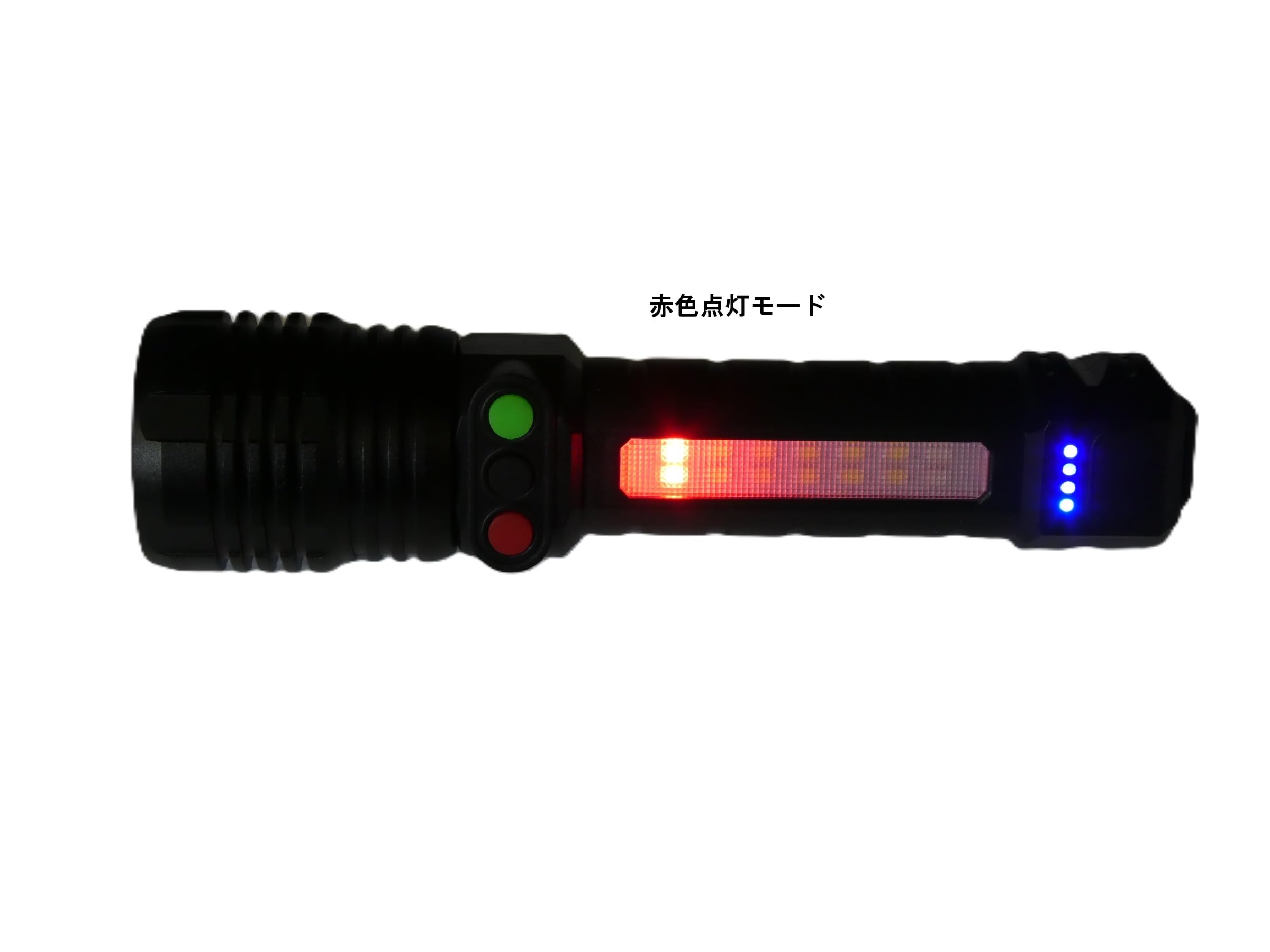 合図灯 レトロ ナショナル 3色信号灯 FF-140S Amazon.co.jp: LED3色