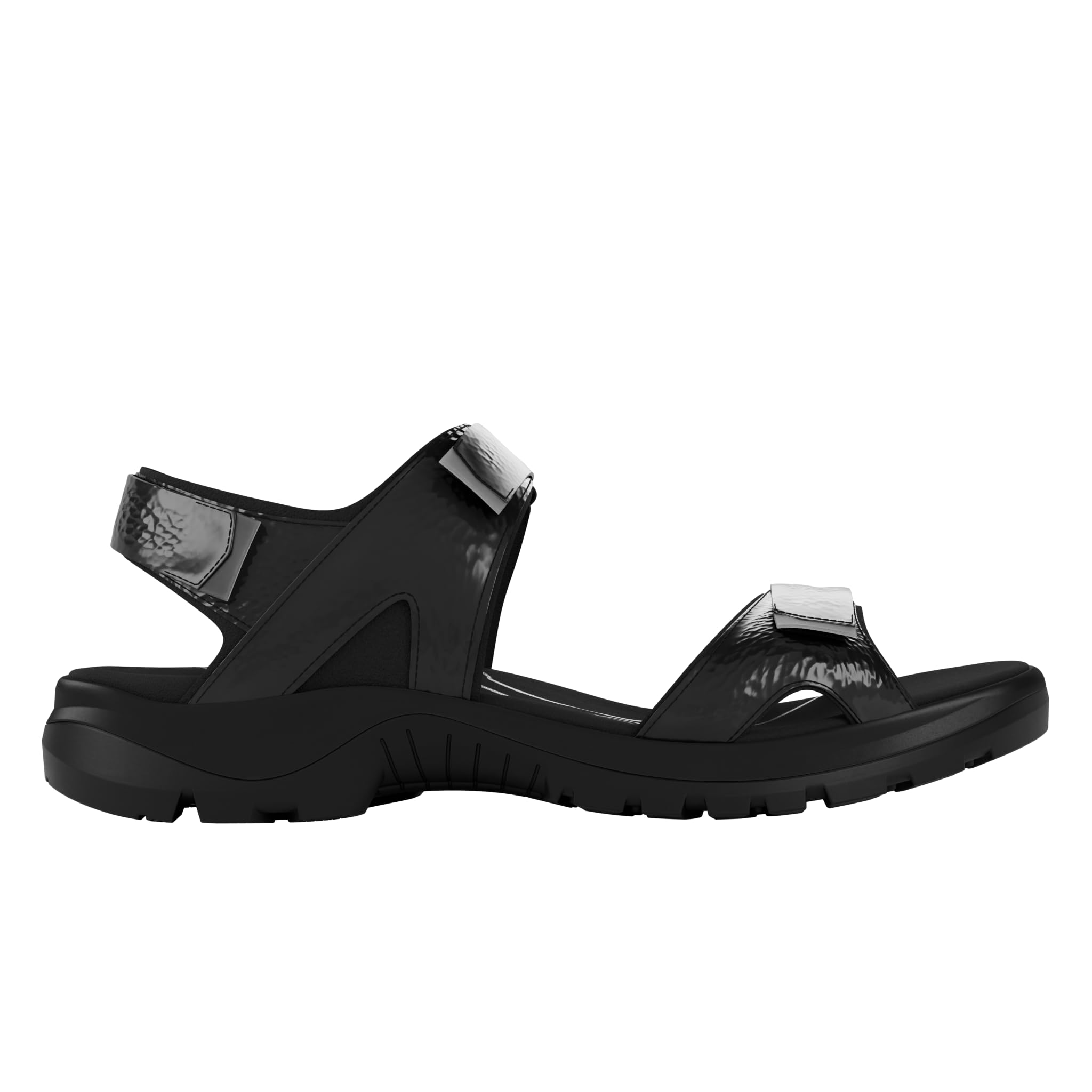 ECCO Yucatan 2.0 Sandalias deportivas Mujer
