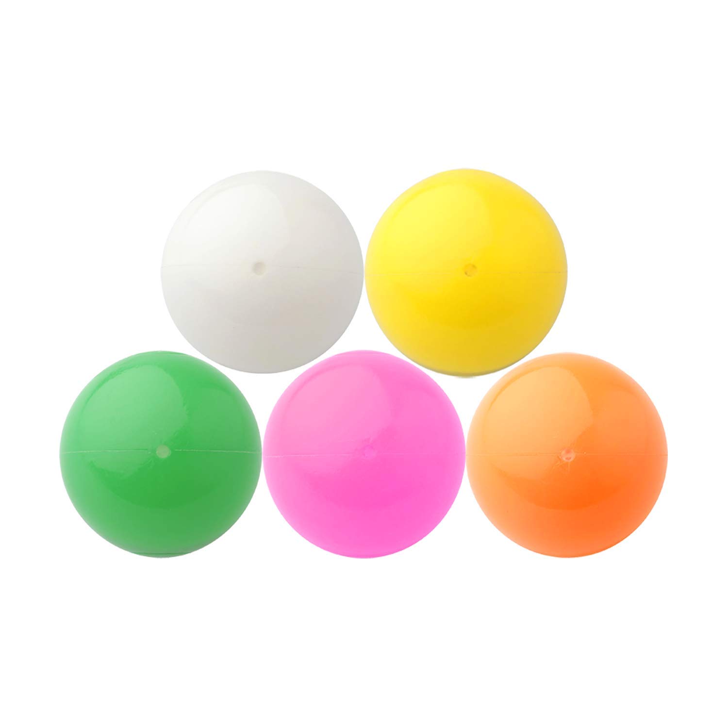 Amazon | ジャグリング用ボール「ナランハ ロシアンボール 70mm」 5個